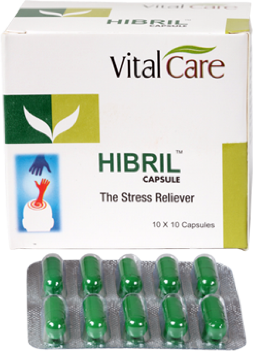 More Views - Vital Care (1000x1143), Png Download