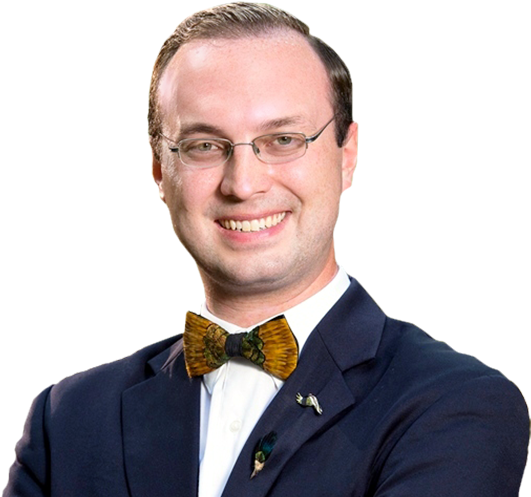 The Cfre's Distinction As The Global Standard For Nonprofit - Lorant Varga (586x546), Png Download