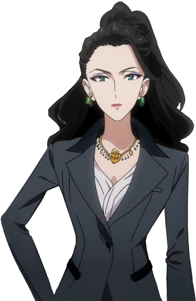 Mishiro Executive Director 70 Hits - Mishiro Executive Director (605x641), Png Download