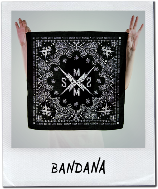 Bandana 01-666x666 - Needlework (666x666), Png Download