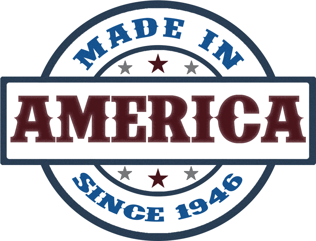 Made In America Off - Soja (1212x902), Png Download