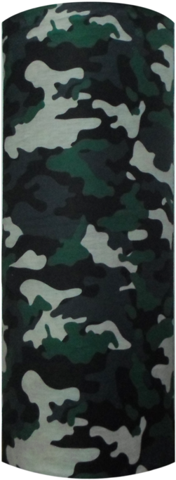 Classic Camo Bali Bandana - Mobile Phone Case (800x800), Png Download