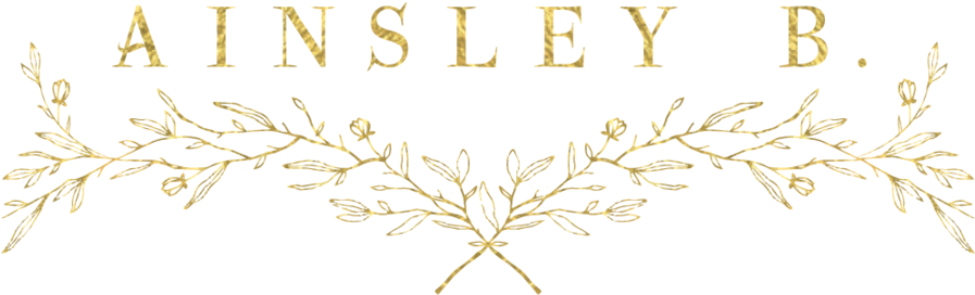 Ainsley Png (1000x422), Png Download