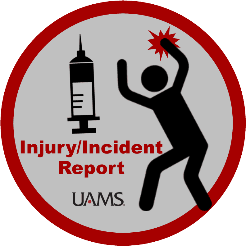 Employee Injury And Incident Report Icon Being Added - Uhlsport 2011 (808x791), Png Download
