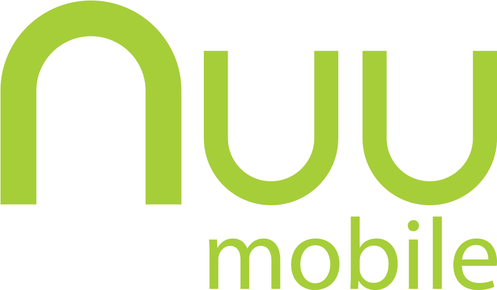 Nuu Mobile (1024x1024), Png Download