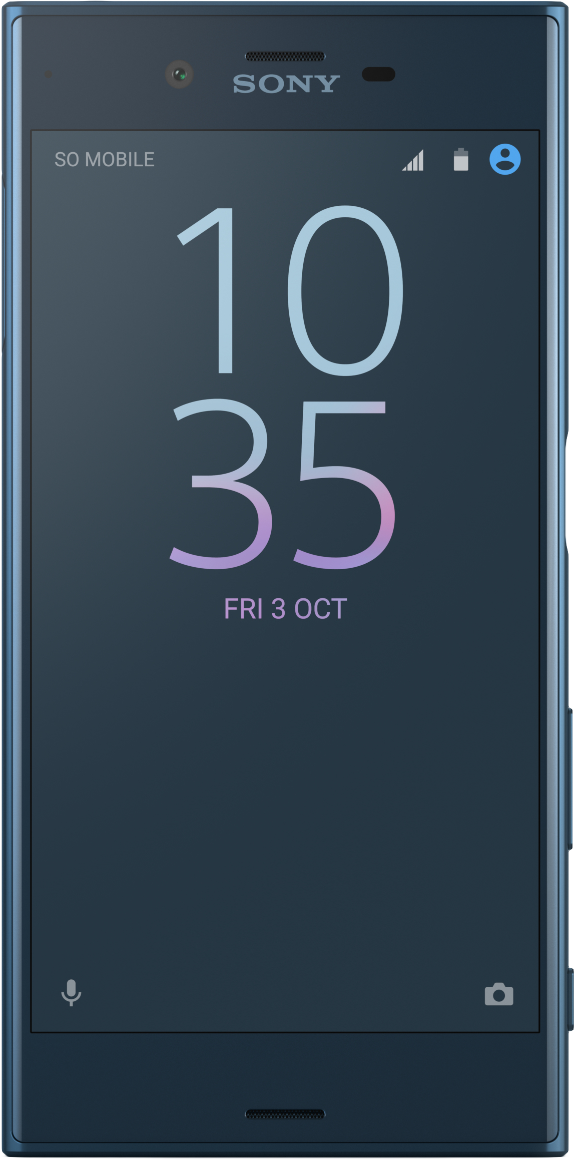 Jpg Original - Smartphone (1381x2501), Png Download