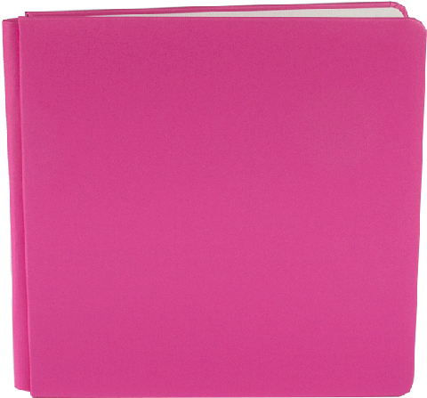 Raspberry Album Coverset - Wallet (590x787), Png Download