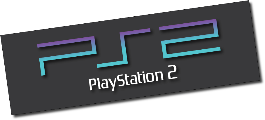 Ps2 - Graphics (1000x1000), Png Download