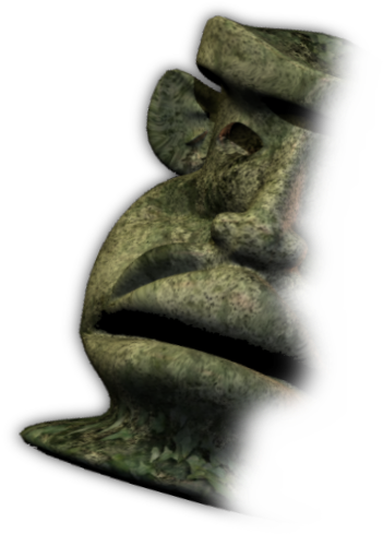 Here Are Some I've Already Done Different Slightly - Stone Carving (600x600), Png Download