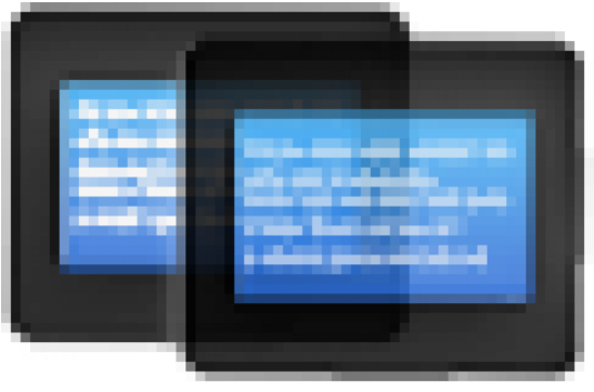 Klixo Articles Slider Joomla Article Display Module - Display Device (960x420), Png Download