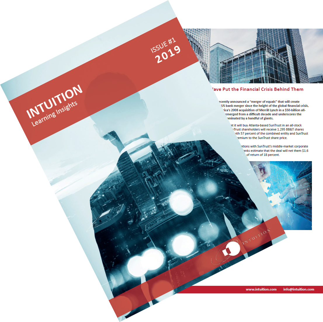 By Checking This Box, You Expressly Consent To Intuition - Flyer (1106x1103), Png Download