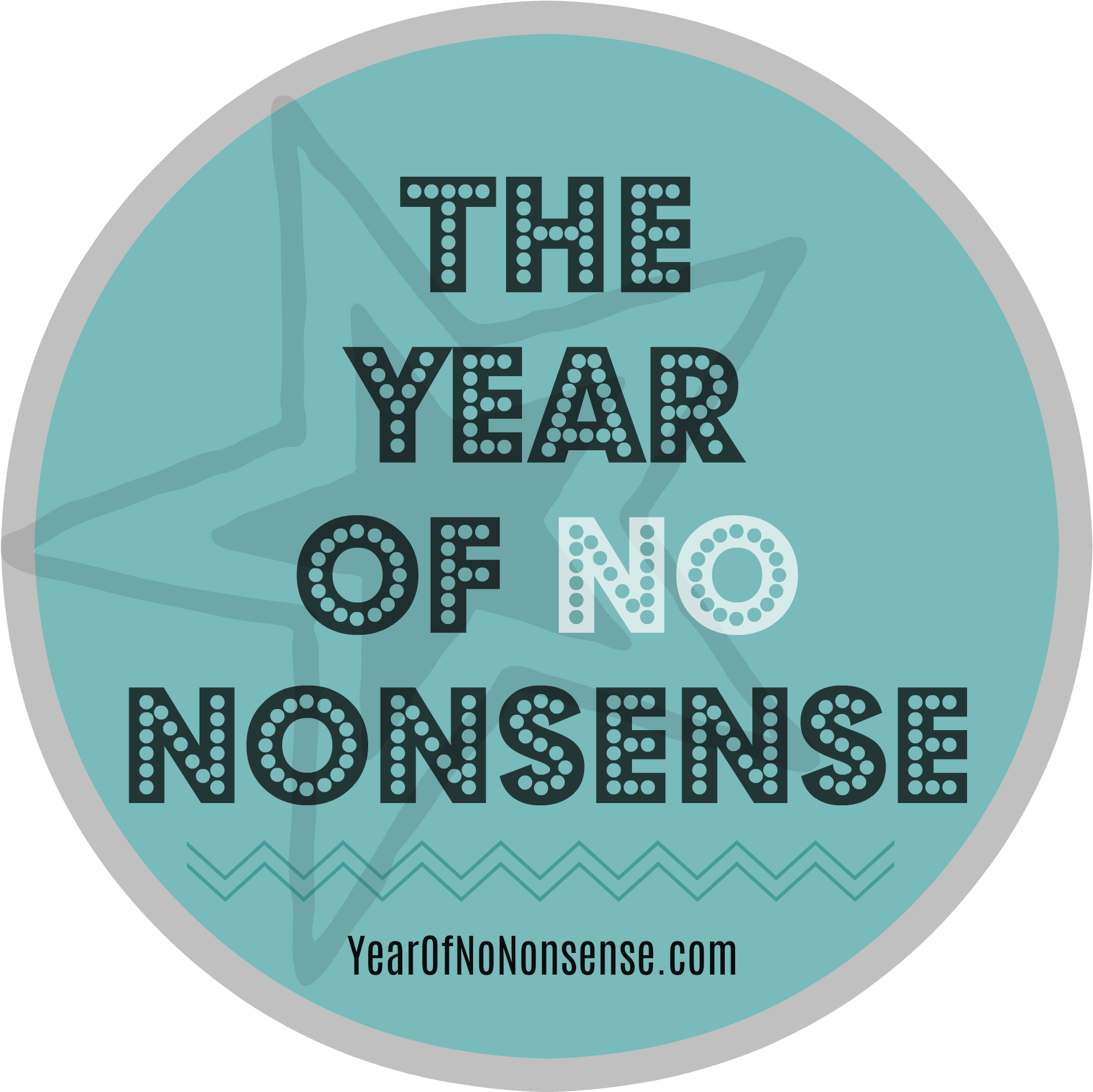 Главна Слика - No Nonsense (2000x2000), Png Download