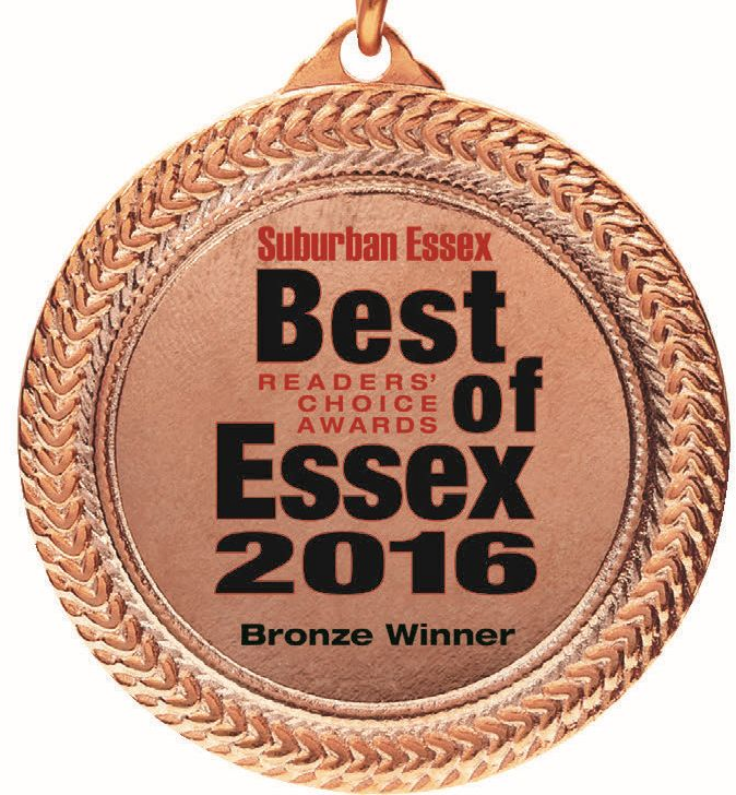 Our Awards - Bad Press (674x728), Png Download