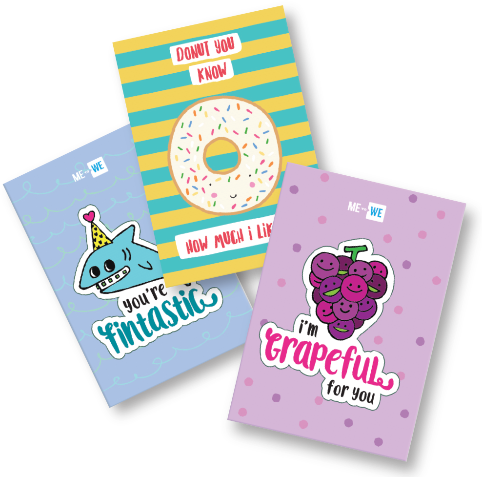 Valentines Kids Will Love Png Girls Transparent Png - Paper (1000x1000), Png Download