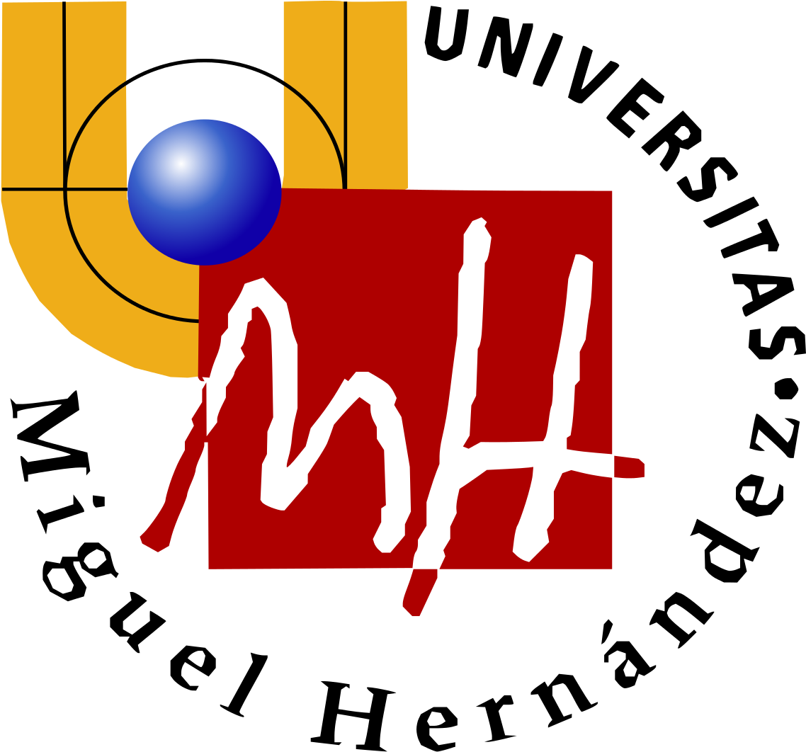 Previous - Universidad Miguel Hernández De Elche (1200x1119), Png Download