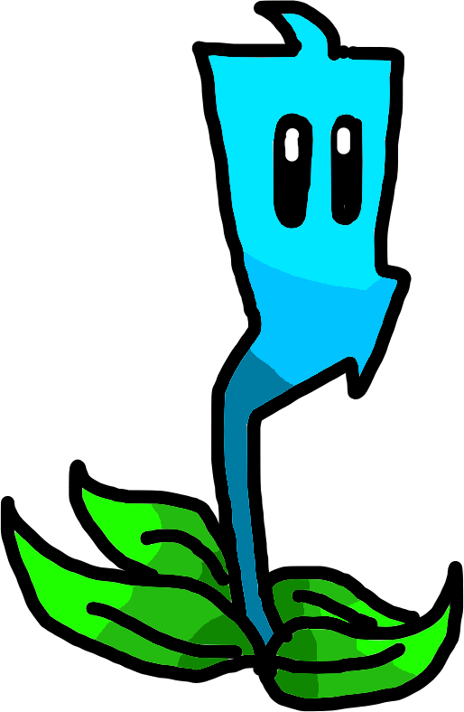 Frozen Clipart Icicle (514x788), Png Download
