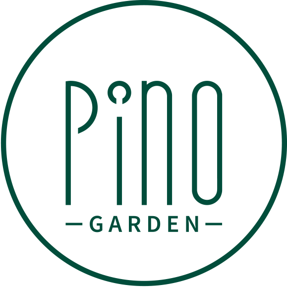 Logo Pino - Circle (579x579), Png Download