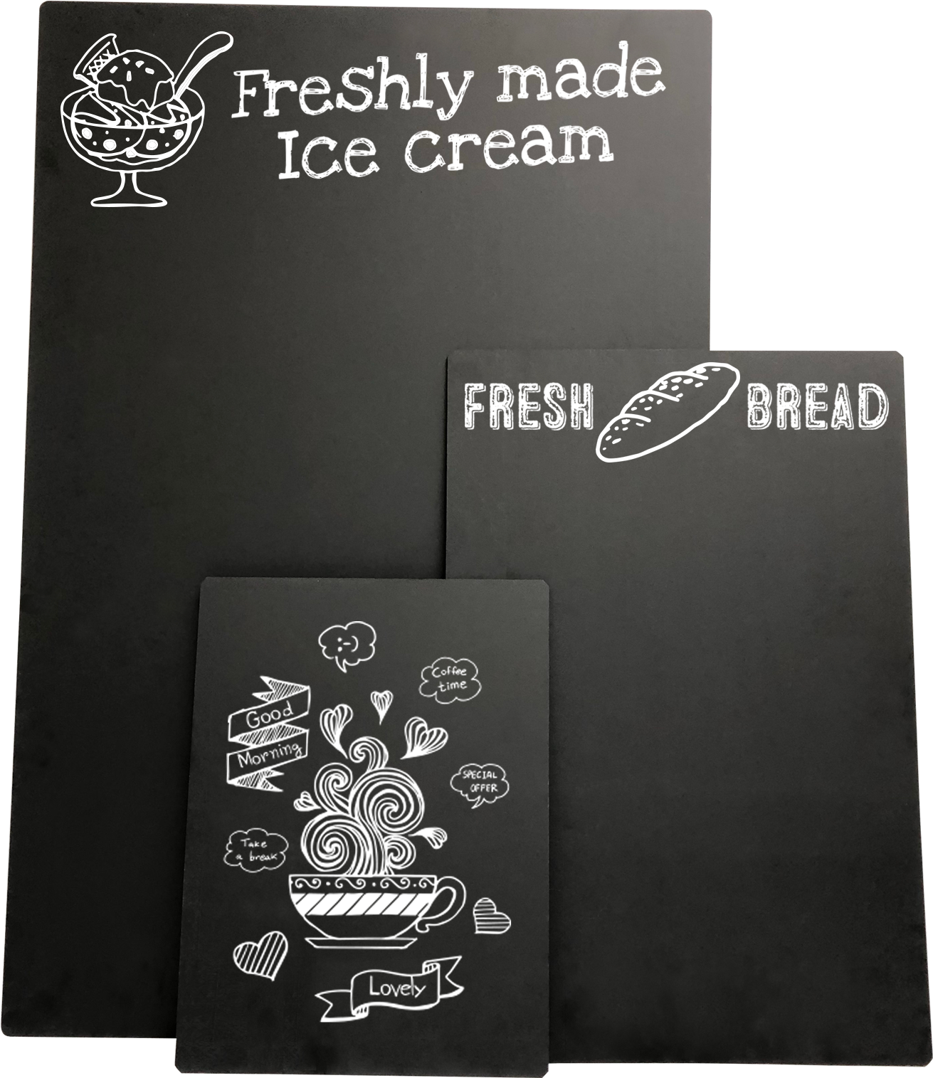 Double Sided - Printing (1600x1600), Png Download