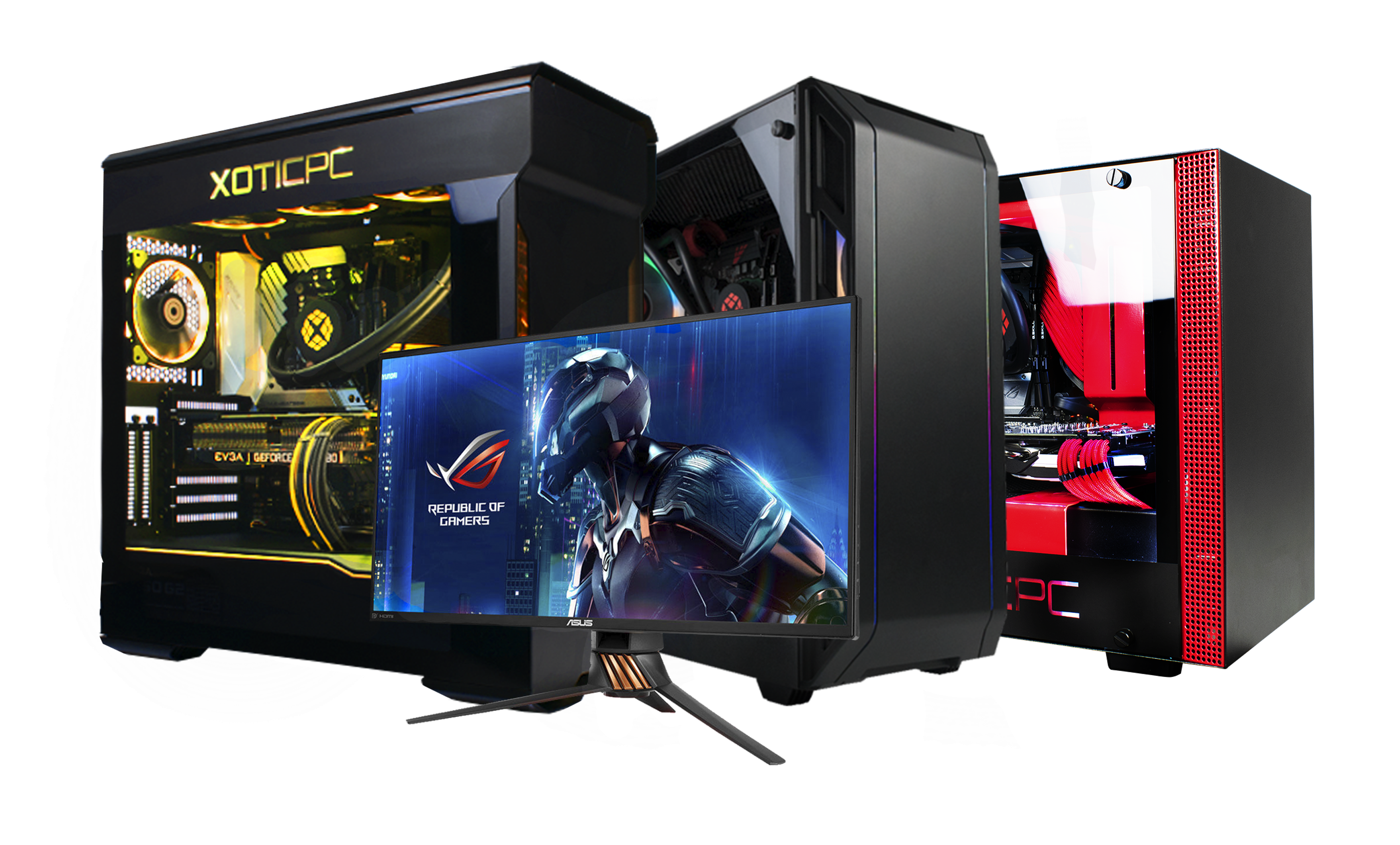 Custom Desktops - Graphic Design (3000x2000), Png Download