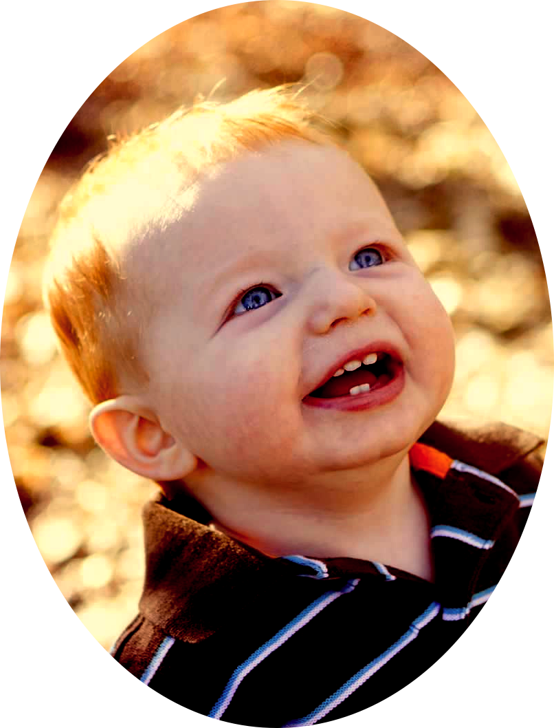 Asher - Baby (806x1058), Png Download