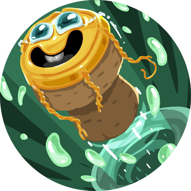 For Better Agario Skins - Agar Io (620x620), Png Download