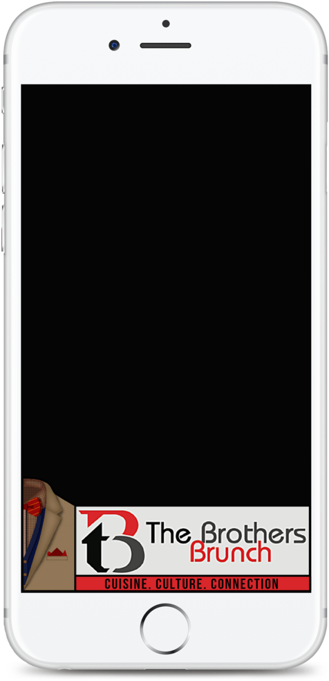 Bbbrunch - Iphone (1000x1000), Png Download