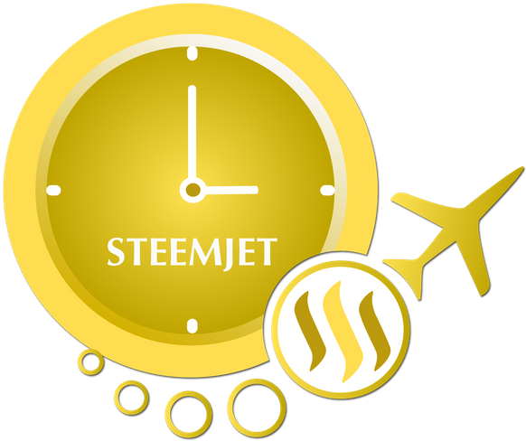 Golden Steemjet With Shadow - Keep The Door Closed Sign (640x530), Png Download