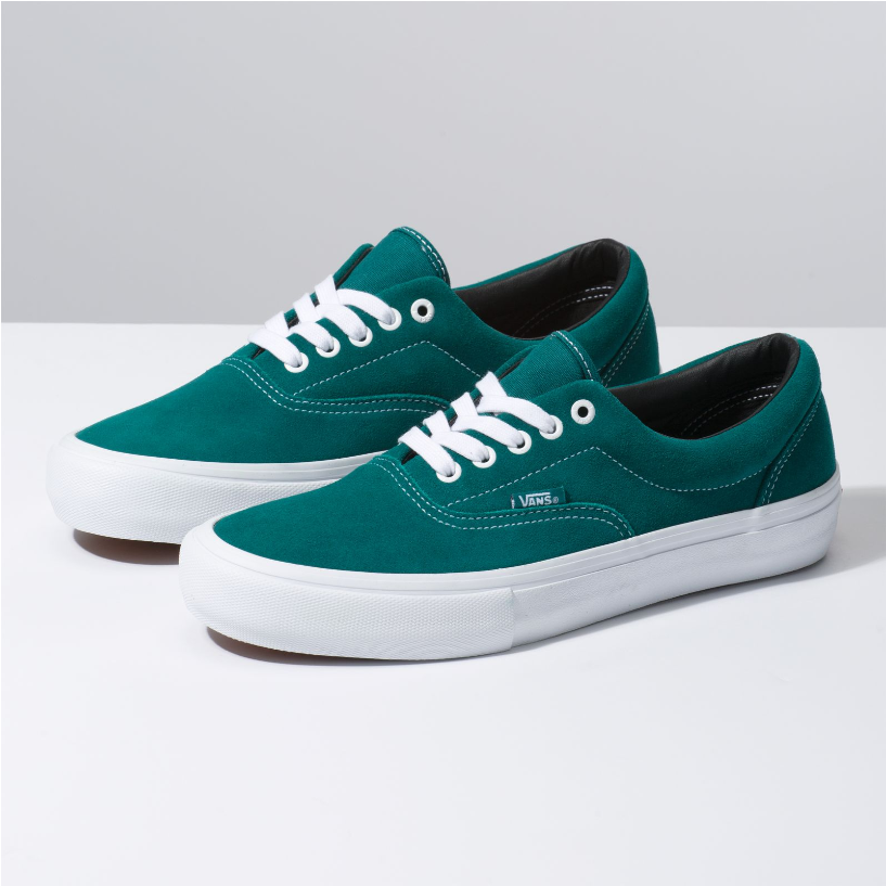 Vans Era Pro - Skate Shoe (1440x816), Png Download