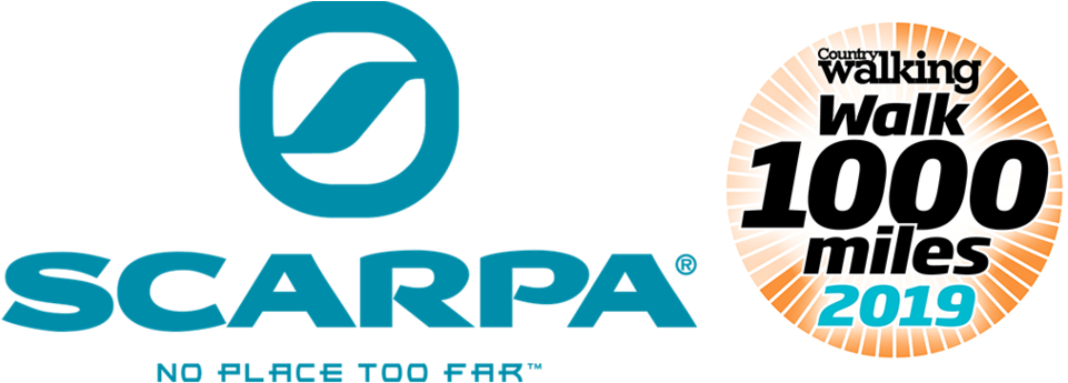 Scarpa W1k Template (1000x345), Png Download