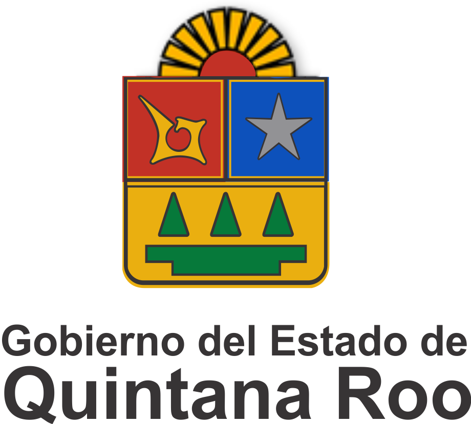 Logo Quintana - Gobierno Del Estado De Quintana Roo (920x829), Png Download