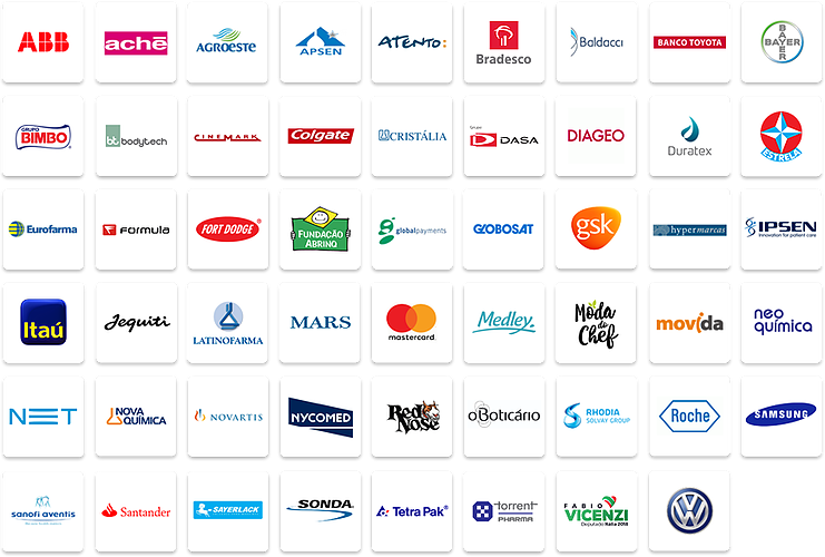 Clientes - Vw Service (741x500), Png Download