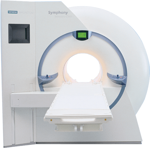 Siemens Symphony Maestro 1-5t - Siemens Magnetom Symphony Maestro Class (600x600), Png Download