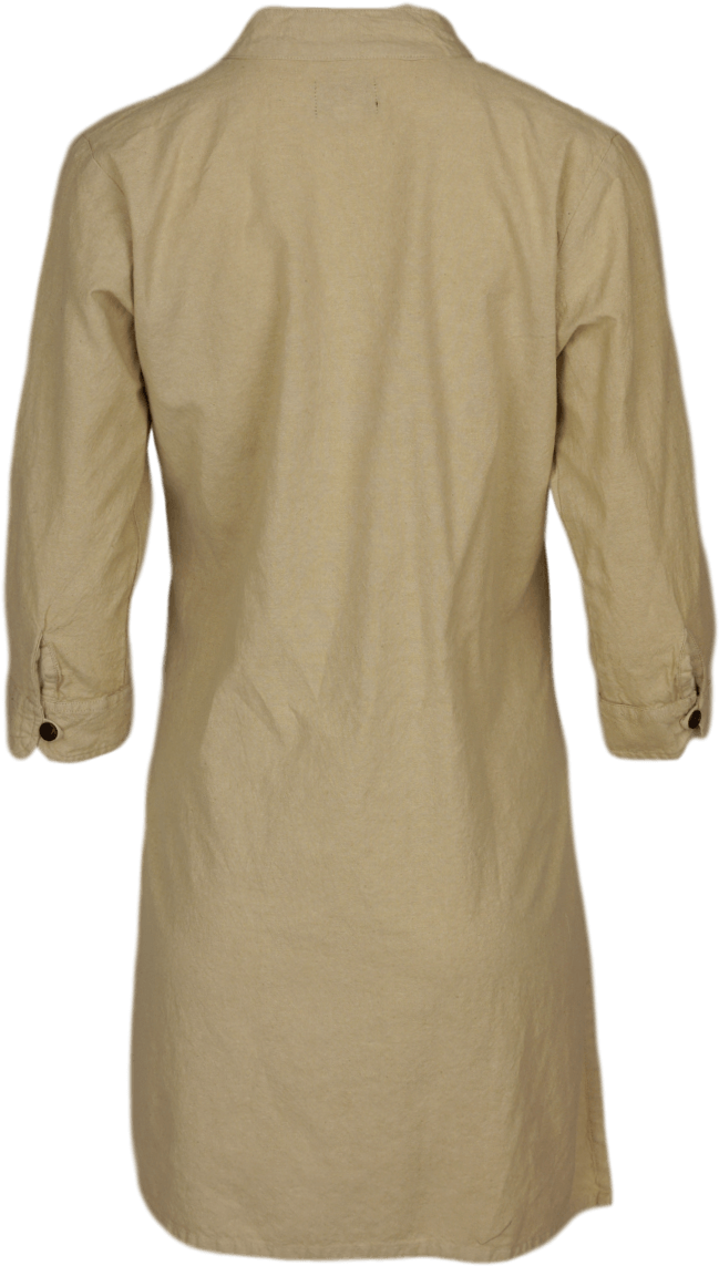 Stylish Cotton Tunic Indian Kurti - Trench Coat (1000x1250), Png Download