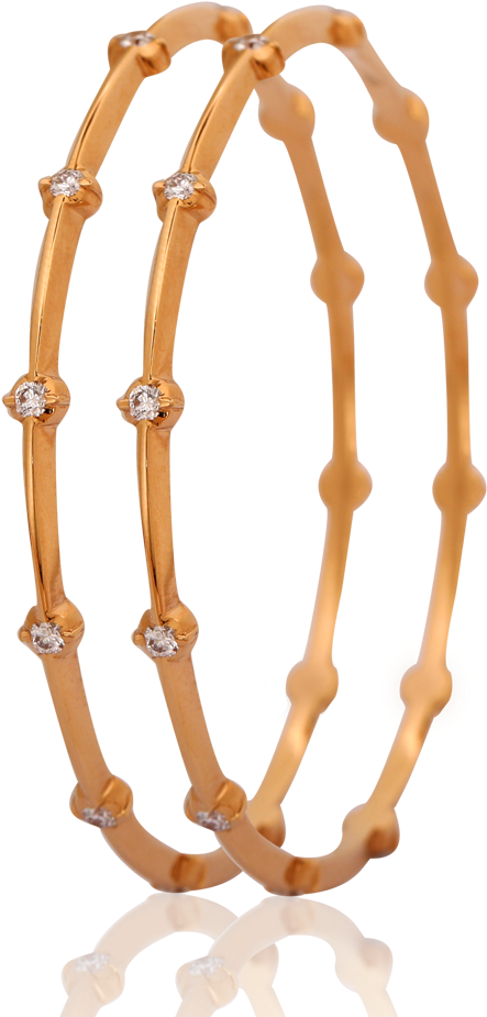 Elegant Workwear Diamond Bangle - Wood (1000x1000), Png Download