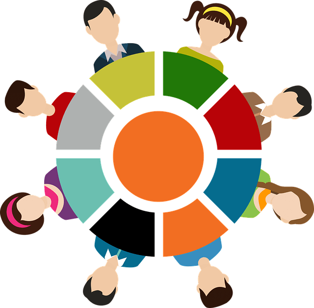 Businesses Use Customer Segmentation To Group Customers - Social Communication Disorder Png (640x628), Png Download