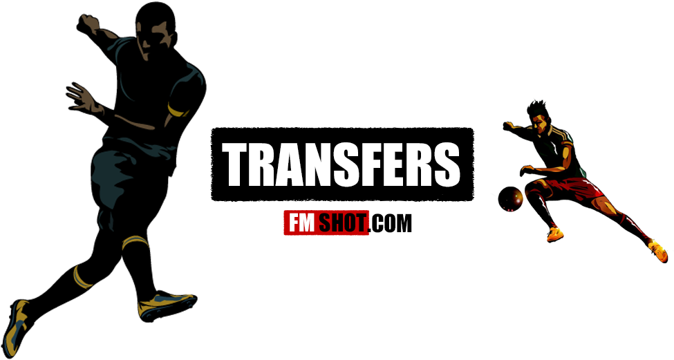 Black Animated Soccer Player (1024x585), Png Download