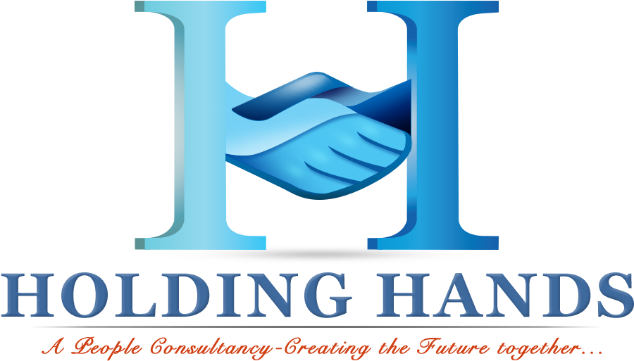 Holding Hands - Holding Hands Logo Png (1024x768), Png Download