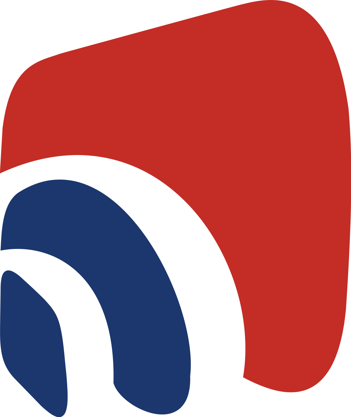 Instituto Cubano De Radio Y Televisión (1200x1424), Png Download