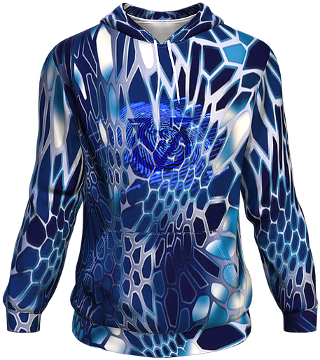 Vape Tongue Outfitters Muskoka Big East Pasific 180 - Good Guys Hoodie (600x600), Png Download