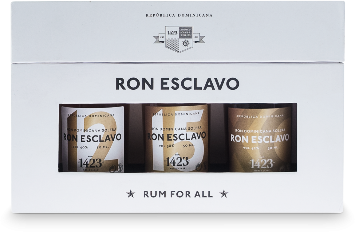 Social Link - Ron Esclavo 12 (1200x767), Png Download