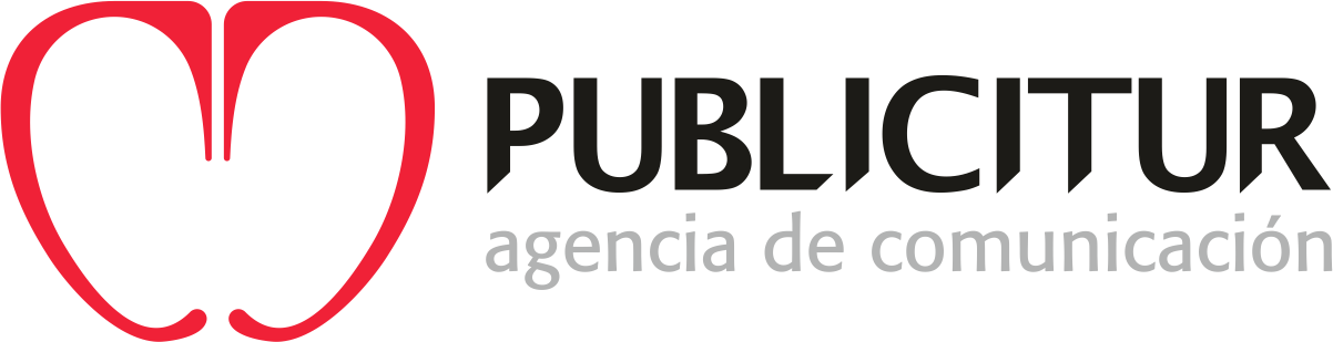 Logo Publicitur - Carmine (1202x309), Png Download
