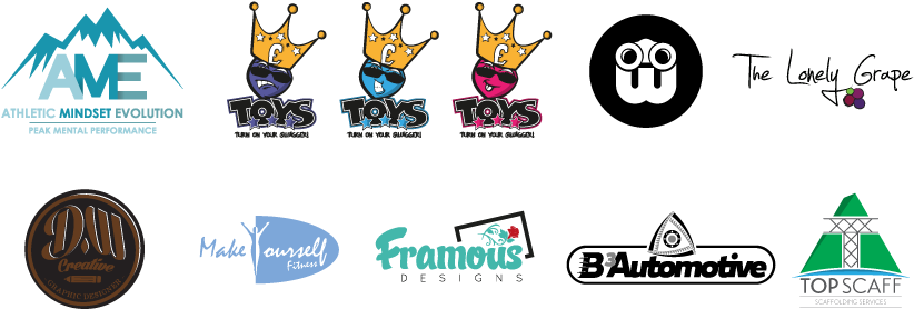 Next Steps With Your Logo Design (980x408), Png Download