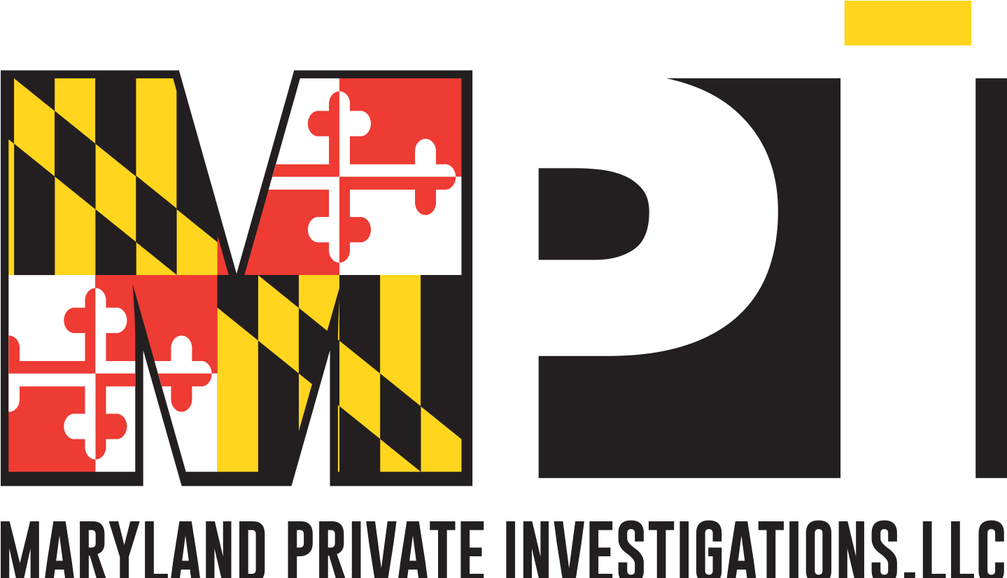 Maryland Private Investigations Llc / James Gregg - Maryland State Flag (1467x825), Png Download