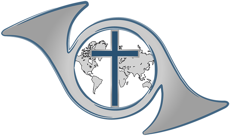 But Particularly In Stirring People Through The Preaching - Emblem (772x498), Png Download