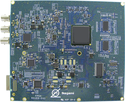 Mkc-310hd 02 - Electronic Component (900x500), Png Download