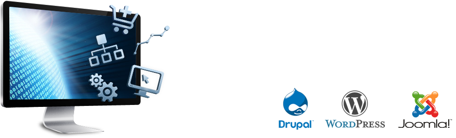 Top Seo Company In Bangalore - Joomla (1000x320), Png Download