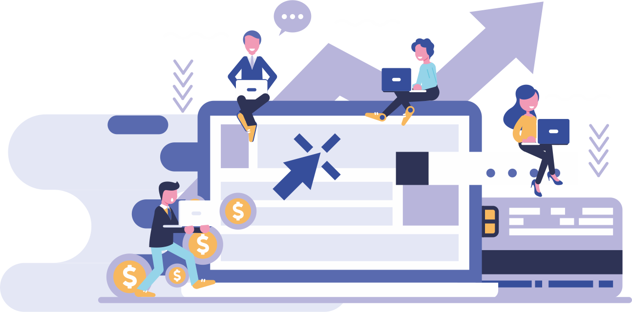 Helps B2b Companies Transform Their Sales And Marketing - Running Across Finish Line (1294x640), Png Download