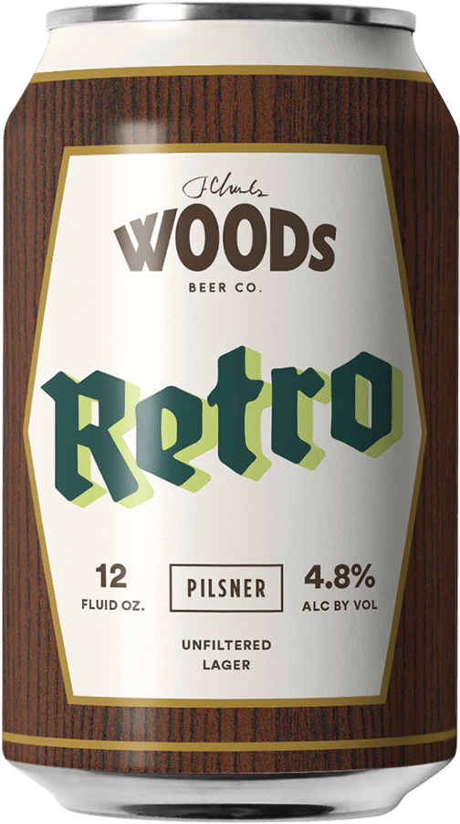 Beer Retro - Kombucha (736x1004), Png Download