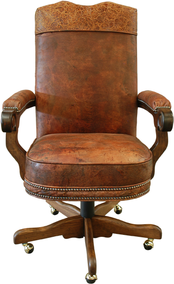Office Chair (600x600), Png Download