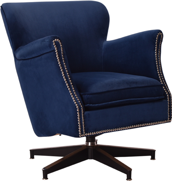 Login For Price - Club Chair (724x1028), Png Download